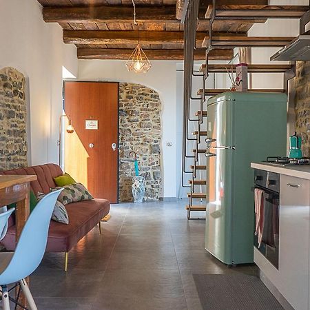 Cuccaro VetereDai Puddicchi - Cilento Houseアパートメント エクステリア 写真