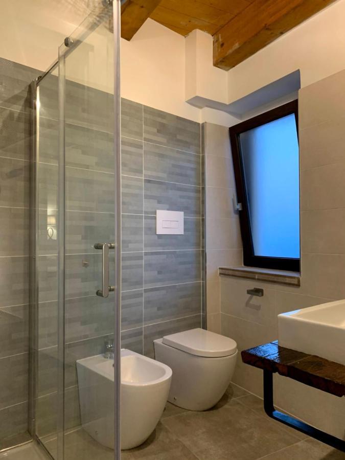 Cuccaro VetereDai Puddicchi - Cilento Houseアパートメント エクステリア 写真