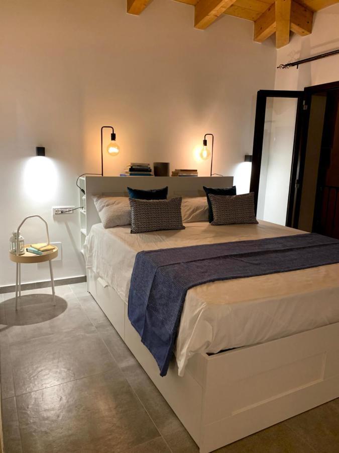 Cuccaro VetereDai Puddicchi - Cilento Houseアパートメント エクステリア 写真