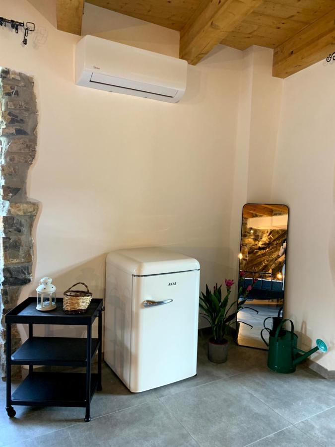 Cuccaro VetereDai Puddicchi - Cilento Houseアパートメント エクステリア 写真