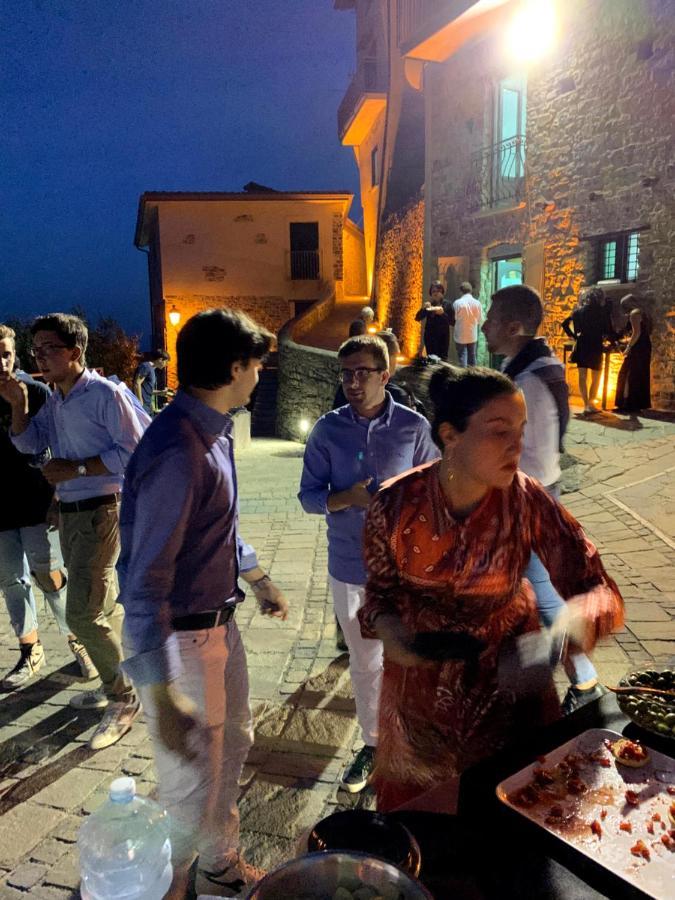 Cuccaro VetereDai Puddicchi - Cilento Houseアパートメント エクステリア 写真