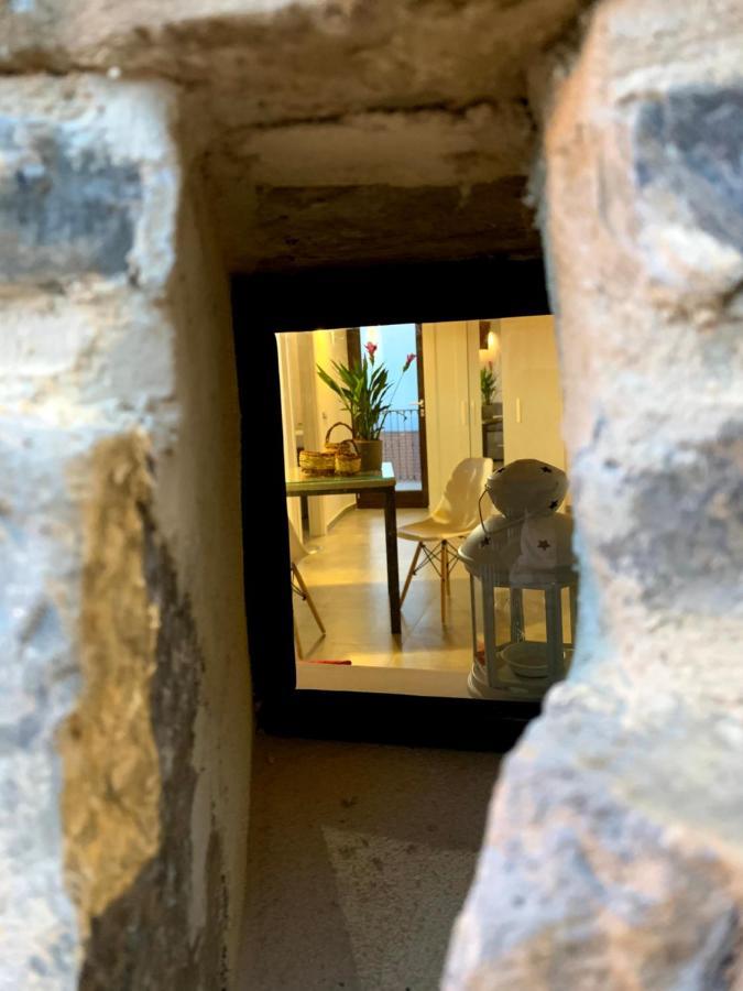 Cuccaro VetereDai Puddicchi - Cilento Houseアパートメント エクステリア 写真