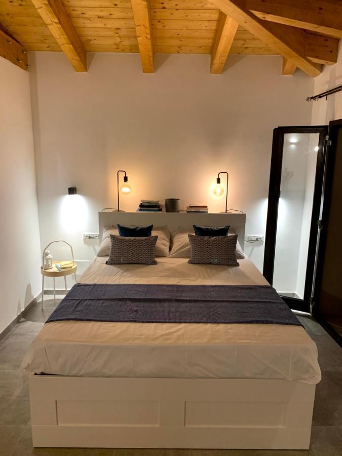 Cuccaro VetereDai Puddicchi - Cilento Houseアパートメント エクステリア 写真