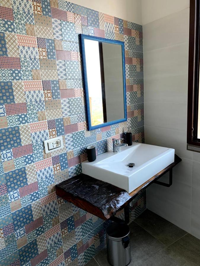 Cuccaro VetereDai Puddicchi - Cilento Houseアパートメント エクステリア 写真