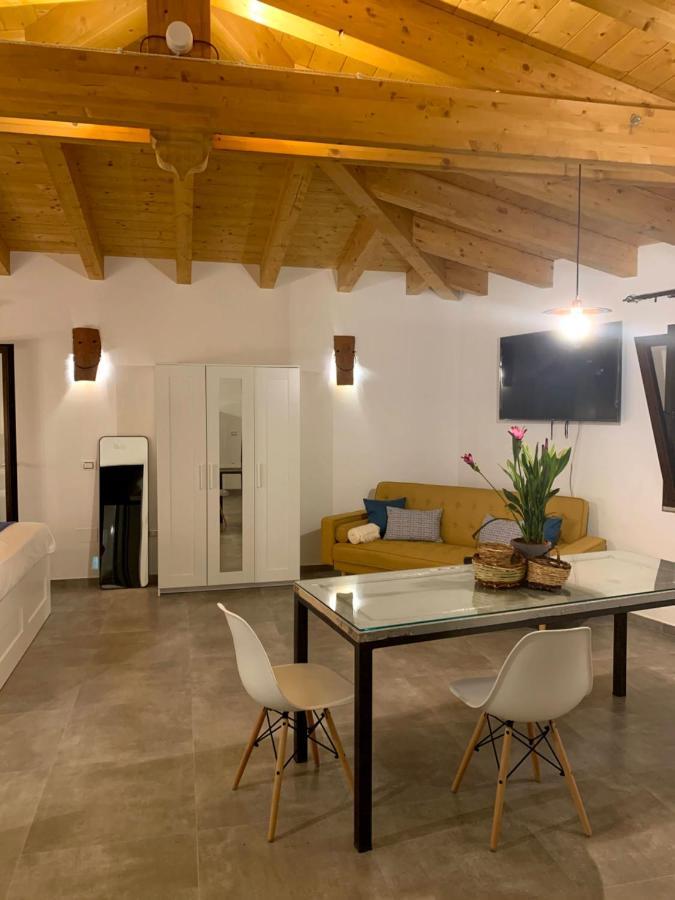 Cuccaro VetereDai Puddicchi - Cilento Houseアパートメント エクステリア 写真