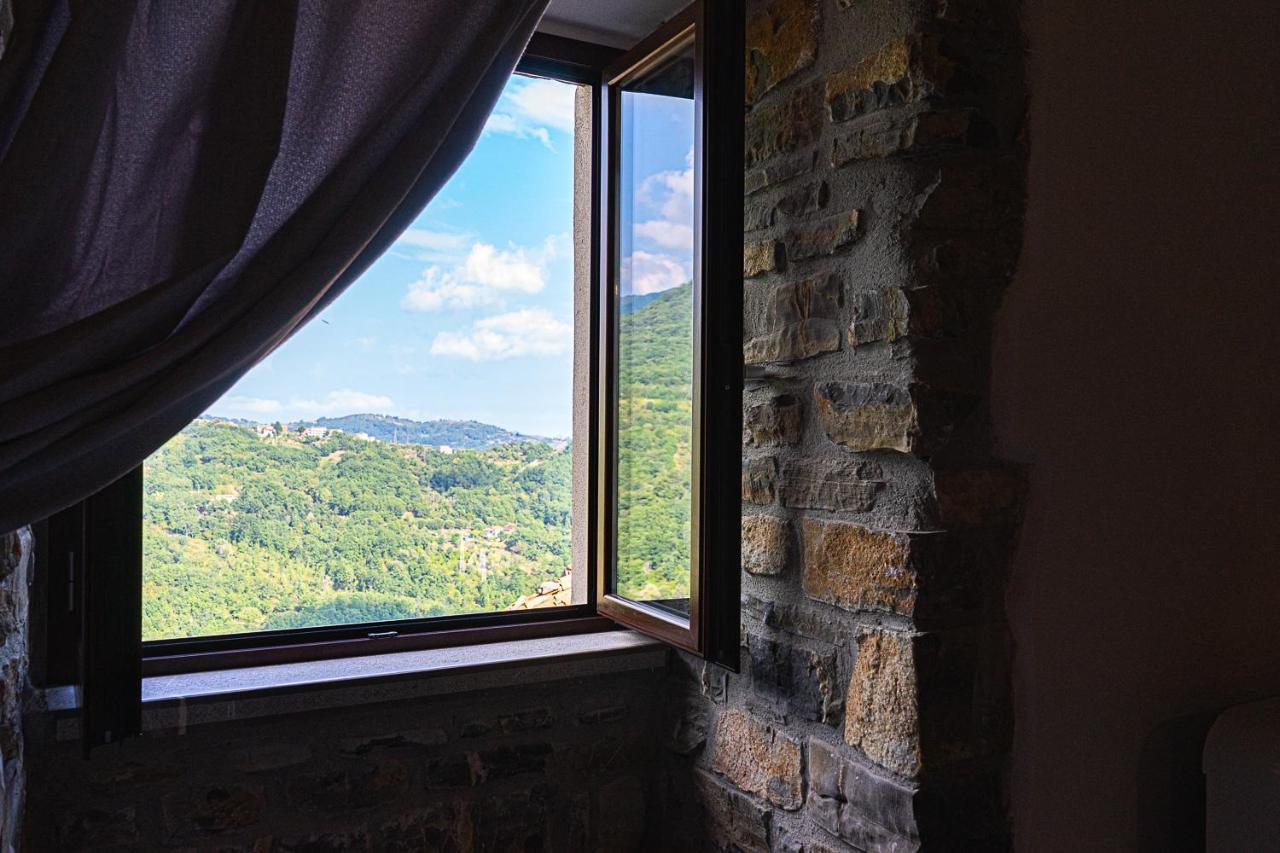 Cuccaro VetereDai Puddicchi - Cilento Houseアパートメント エクステリア 写真