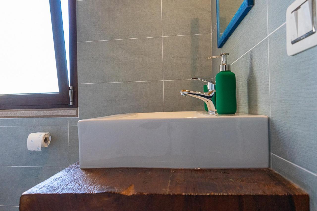 Cuccaro VetereDai Puddicchi - Cilento Houseアパートメント エクステリア 写真