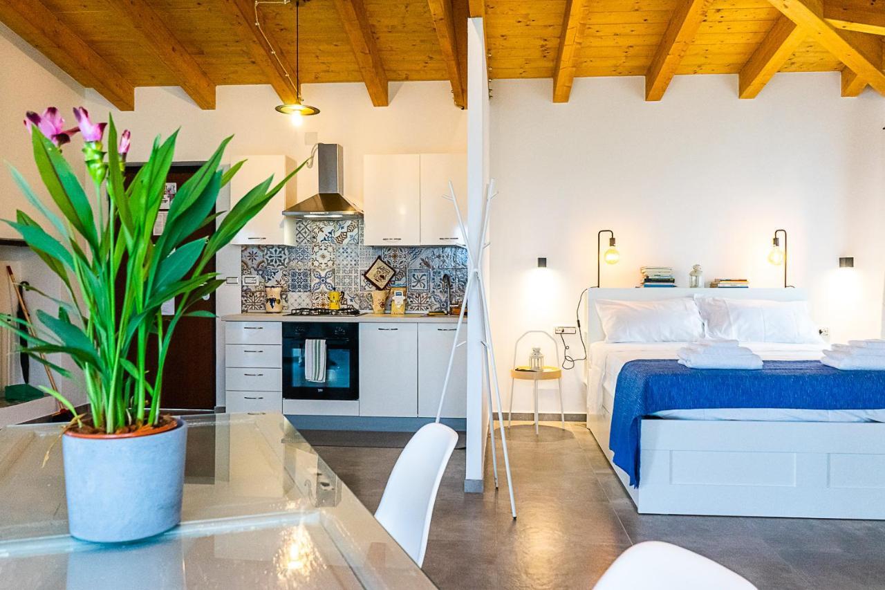 Cuccaro VetereDai Puddicchi - Cilento Houseアパートメント エクステリア 写真