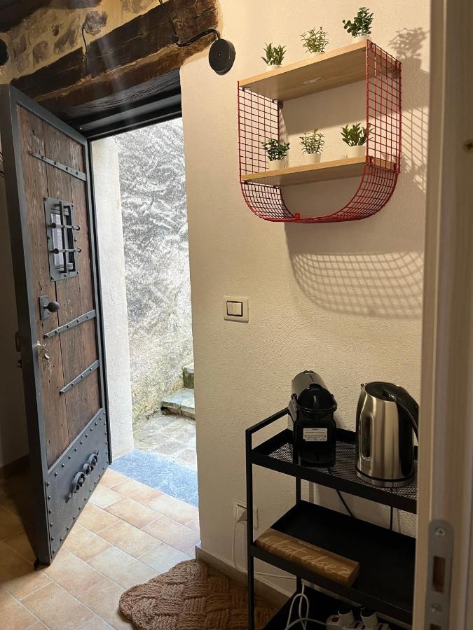 Cuccaro VetereDai Puddicchi - Cilento Houseアパートメント エクステリア 写真