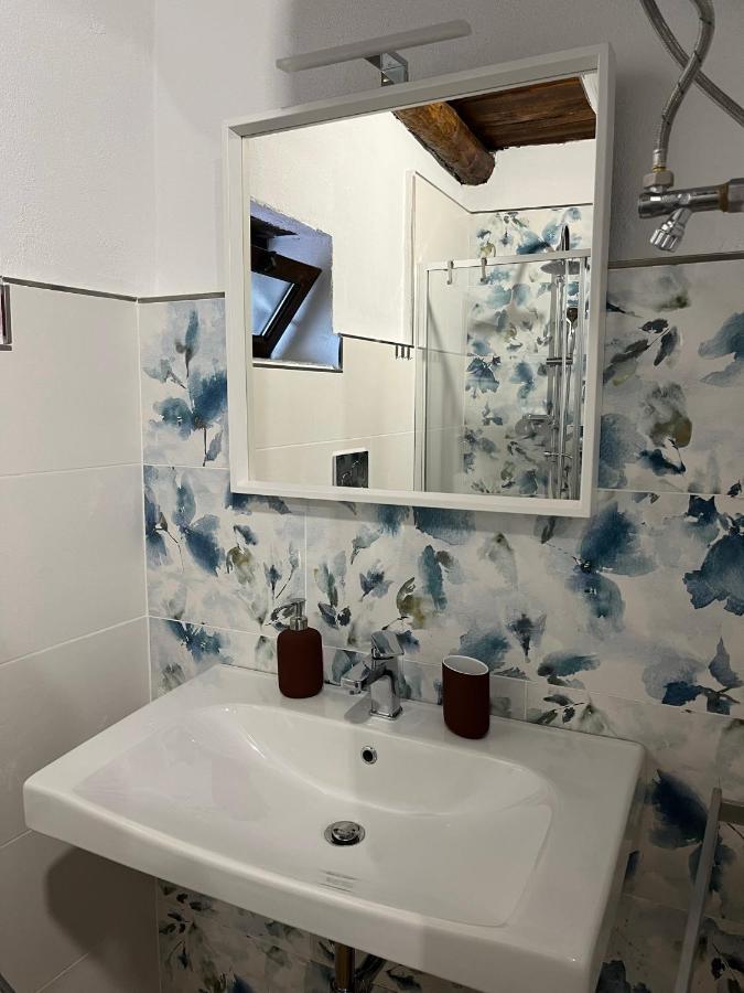 Cuccaro VetereDai Puddicchi - Cilento Houseアパートメント エクステリア 写真
