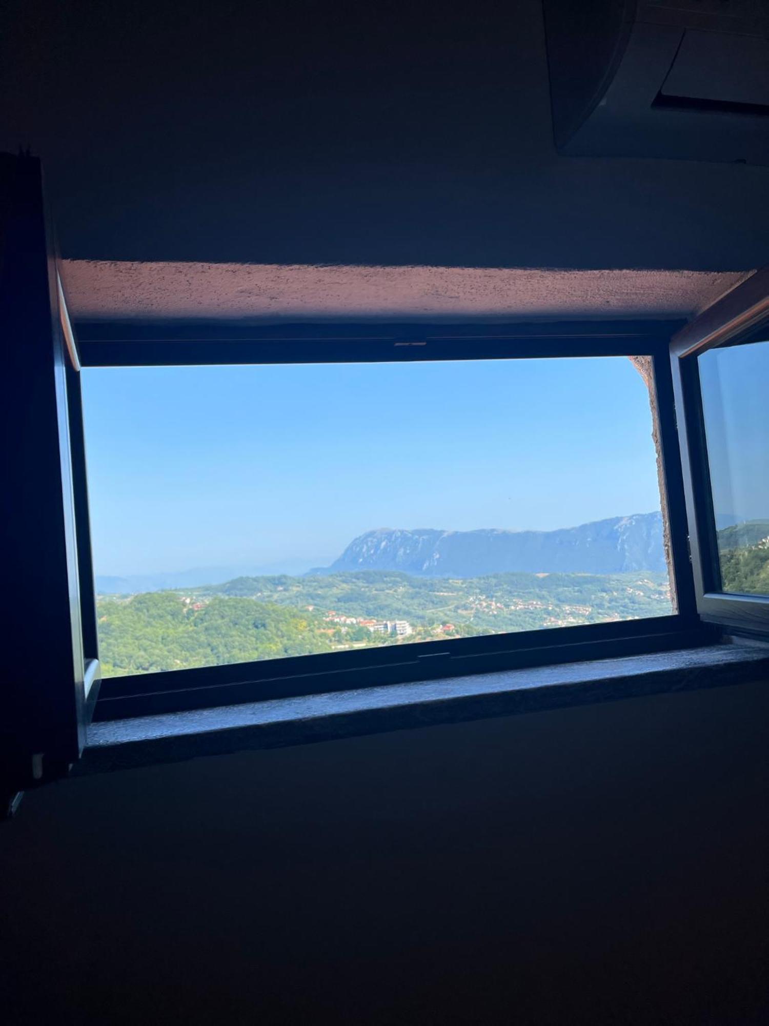 Cuccaro VetereDai Puddicchi - Cilento Houseアパートメント 部屋 写真