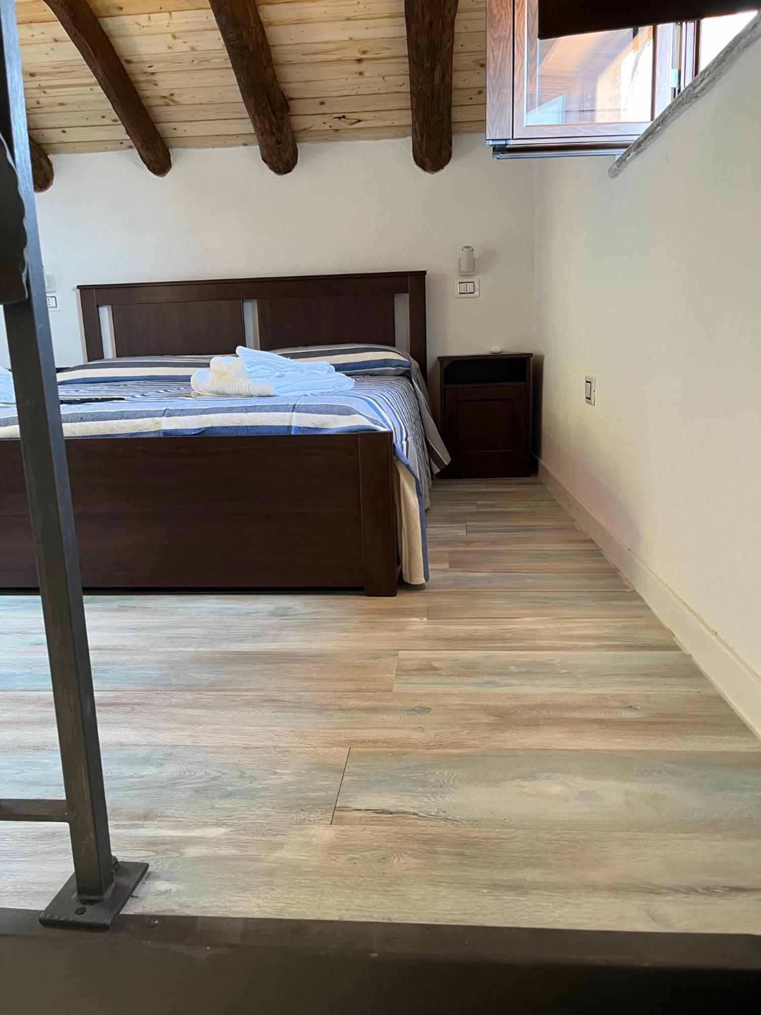 Cuccaro VetereDai Puddicchi - Cilento Houseアパートメント 部屋 写真
